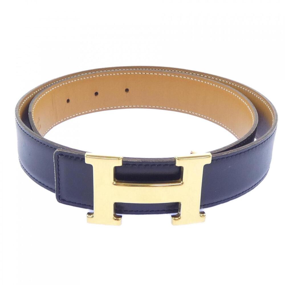 Hermes HERMES H 32mm Reversible Belt